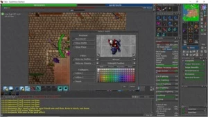 ED 354 ML 98 - Tibia