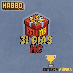 Caixa HC 31Dias