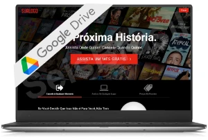 Sistema Cinema Em Casa - Sites, Lojas e Sistemas Prontos Sites e Scripts