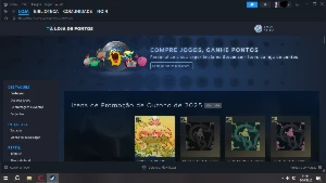 Conta Steam com 9 anos de serviço e muito mais. - Call of Duty COD
