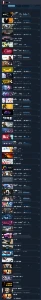 Conta Steam com 9 anos de serviço e muito mais. - Call of Duty COD