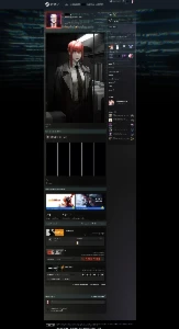 Conta Steam com 9 anos de serviço e muito mais. - Call of Duty COD