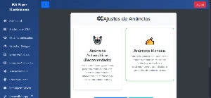 Script Ibo Pro Max 2025 + APK - O Original ✅ - Outros