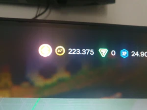 Conta EAFC24 pc no ea app com 220k e time forte - FIFA