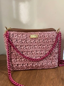 Bag Áurea tradicional