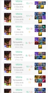 ELO JOB!!!! - League of Legends LOL