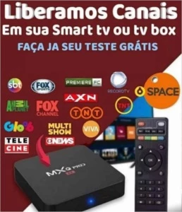 iptv natv clouddy smartup - Assinaturas e Premium