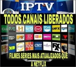 iptv natv clouddy smartup - Assinaturas e Premium