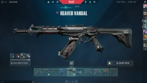 Conta Valorant lvl150~ (R$2900 Em historico)