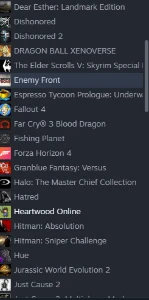 Vendo Conta Destiny 2 Steam