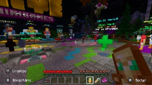 💠 Hospedagem de Servidores de Minecraft Premium!