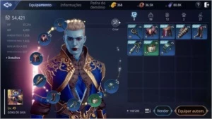 MIR4 CONTA