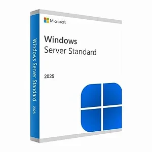 Windows Server Standard, Datacenter 16 nucleos ou 24 nucleos - Others