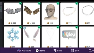 Conta avakin life lvl 29!! Conta muito rica.