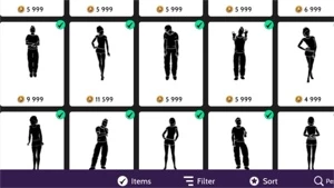 Conta avakin life lvl 29!! Conta muito rica.
