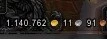 Gold Wow Area-52 - Blizzard