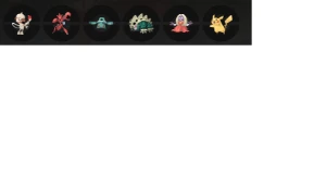 Pokemons PXG Mundo rainbow - PokeXGames