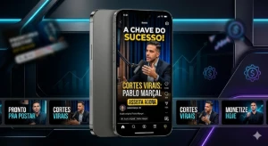 Cortes de podcasts/ YouTubers/Pablo Marçal - Outros