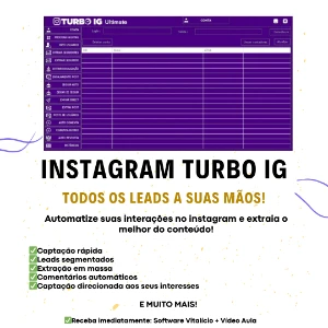 Instagram Turbo IG Ultimate - Others