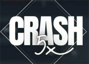 CRASH BLAZE 5X  ORIGINAL - Outros