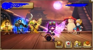 SUMMONERS WAR RTA C1