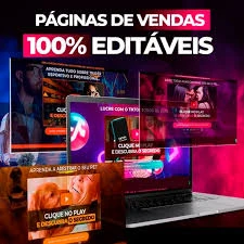 +1000 Páginas De Vendas +Plr Bonus - Outros