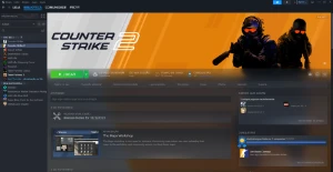 ✅Conta Antiga Steam 18/19 Anos 💥(Com Cs2 Prime)💥 - Counter Strike