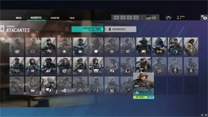 R6 - PC uplay - Plat3/Gold1- Ganhando 90+ pontos - Outros