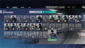 R6 - PC uplay - Plat3/Gold1- Ganhando 90+ pontos - Outros