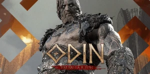 Odin Valhalla Bot