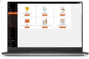 Script para Delivery com Pedidos no  [conteúdo removido] App - Outros