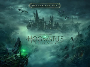 Hogwarts Legacy Deluxe Edition - PC Steam