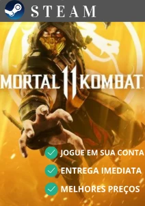 Mortal Kombat 11 - Steam Key 🔥⭐ - Outros
