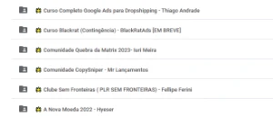 | Mega Pack | Marketing Digital - Cursos e Treinamentos