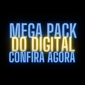 | Mega Pack | Marketing Digital - Cursos e Treinamentos