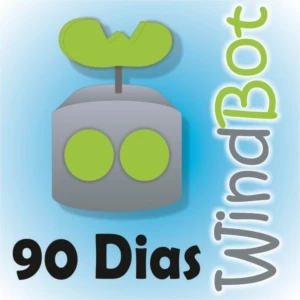 WindBot 90 dias - Tibia