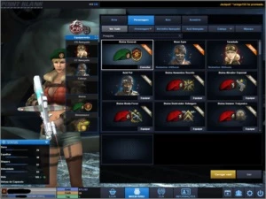 GENERAL DE EXÉRCITO 3 ESTRELAS | MELHOR PREÇO DO SITE | FULL - Point Blank PB