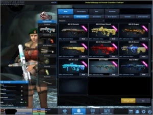GENERAL DE EXÉRCITO 3 ESTRELAS | MELHOR PREÇO DO SITE | FULL - Point Blank PB