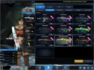 GENERAL DE EXÉRCITO 3 ESTRELAS | MELHOR PREÇO DO SITE | FULL - Point Blank PB