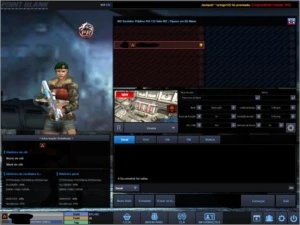 GENERAL DE EXÉRCITO 3 ESTRELAS | MELHOR PREÇO DO SITE | FULL - Point Blank PB