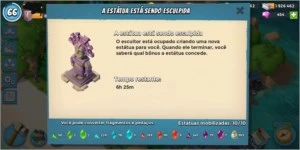 Conta boom Beach qg 23 quase Full - Outros
