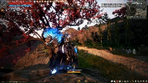 Conta Bdo Sa 731Gs - Nao Steam - Black Desert