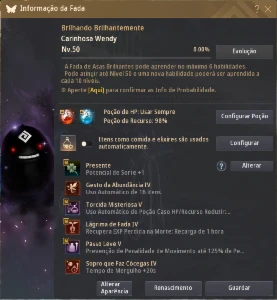 Conta Bdo Sa 731Gs - Nao Steam - Black Desert