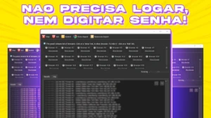 Bot De Ad (Com Proxys Ja Nele) Bot De Asisitir Anuncio - Redes Sociais