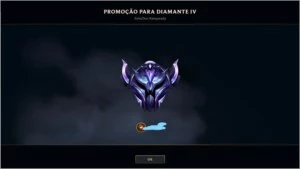 Elo Job Fastt - League of Legends LOL
