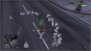 GTA V-Money drop de $10.000.000,00 no gta online - Steam