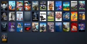 Conta Steam 170+ Jogos ( Cs Go Global, Lvl 20 Gc)