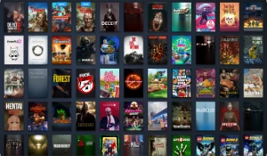 Conta Steam 170+ Jogos ( Cs Go Global, Lvl 20 Gc)