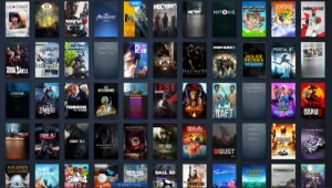 Conta Steam 170+ Jogos ( Cs Go Global, Lvl 20 Gc)