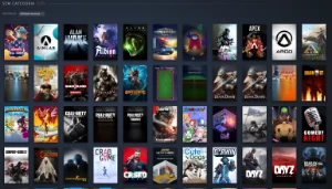Conta Steam 170+ Jogos ( Cs Go Global, Lvl 20 Gc)